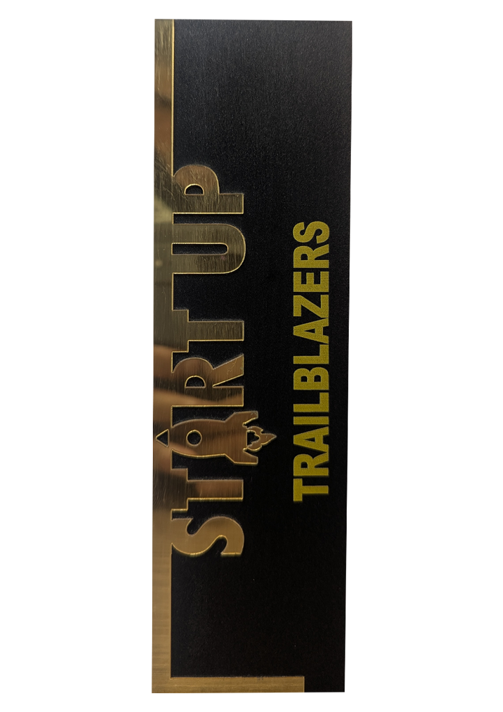 Dun and Bradstreet Startup Trailblazers 2024 award