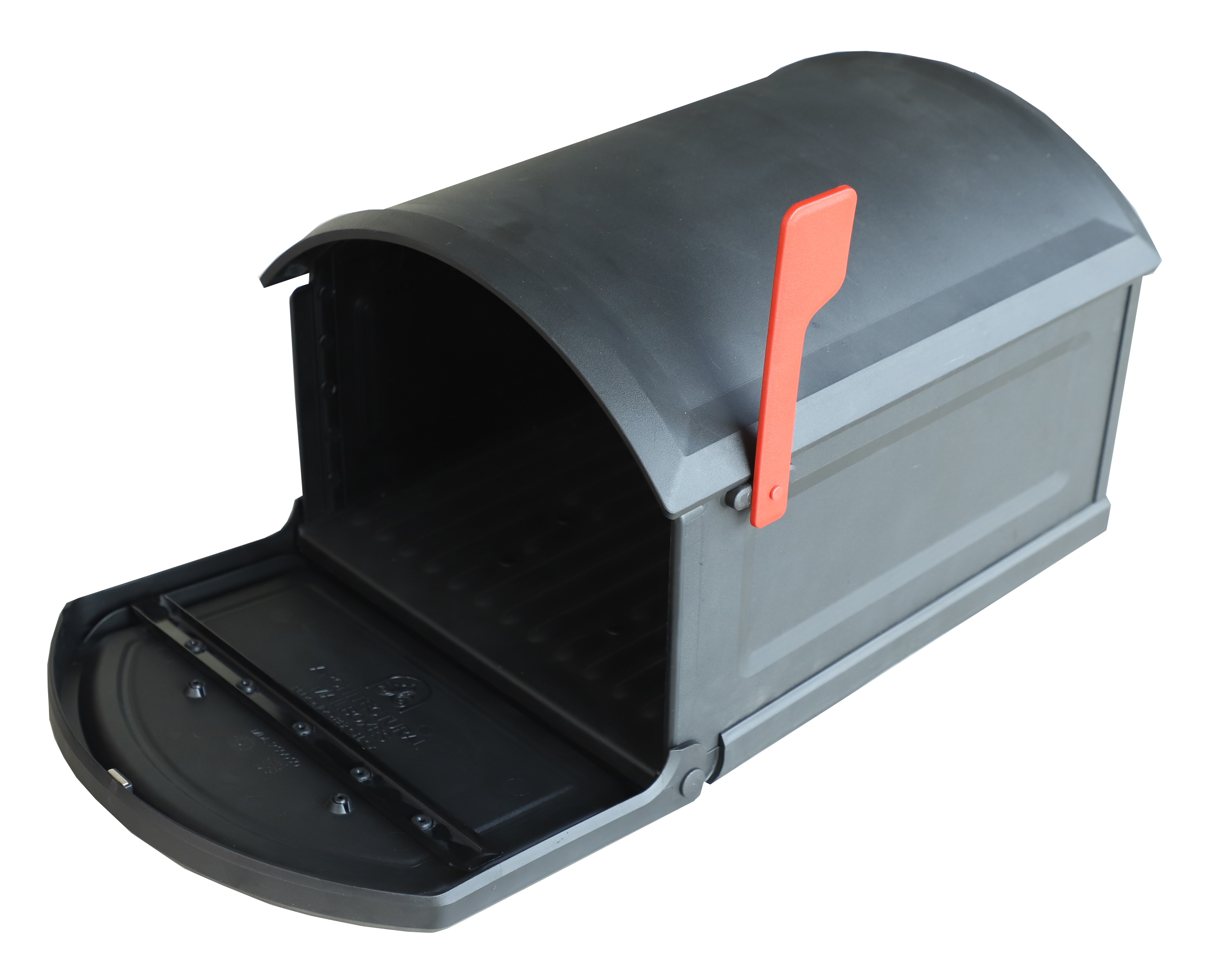Mail box