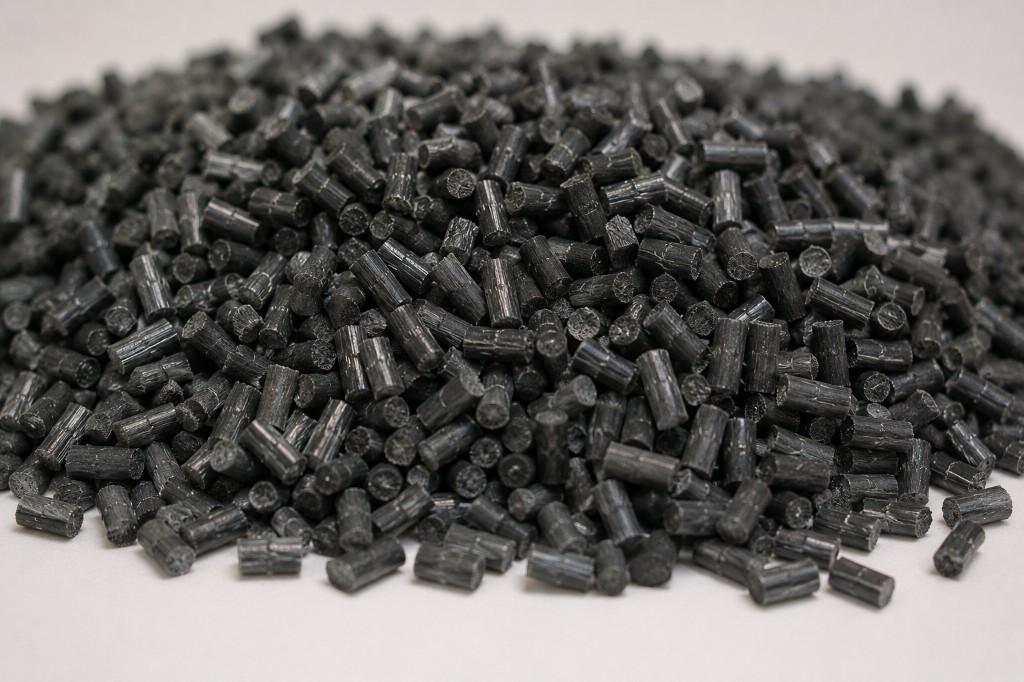PP LGF and PP GF glass fiber polypropylene pellets